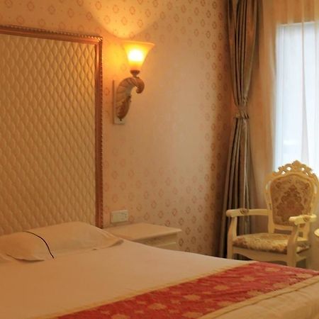 Shuman Boutique Hostel Xiamen Extérieur photo