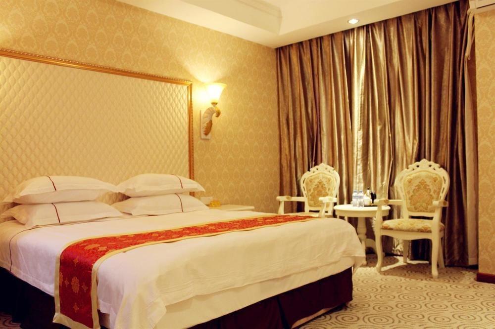 Shuman Boutique Hostel Xiamen Extérieur photo