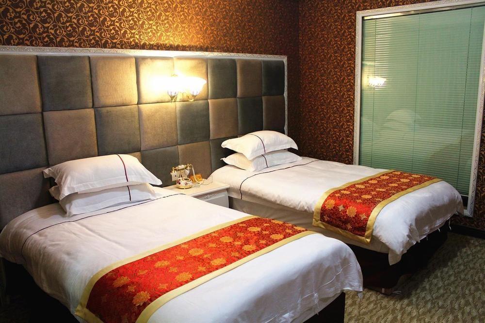 Shuman Boutique Hostel Xiamen Extérieur photo