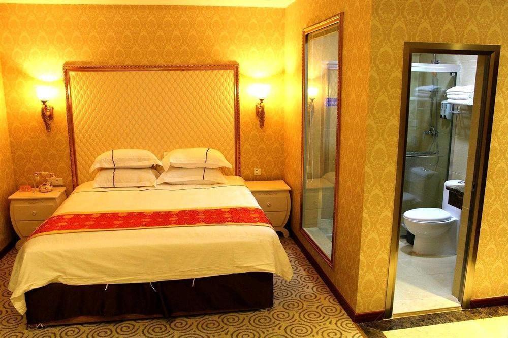 Shuman Boutique Hostel Xiamen Extérieur photo