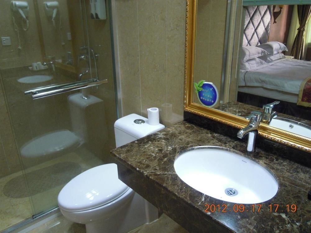 Shuman Boutique Hostel Xiamen Extérieur photo