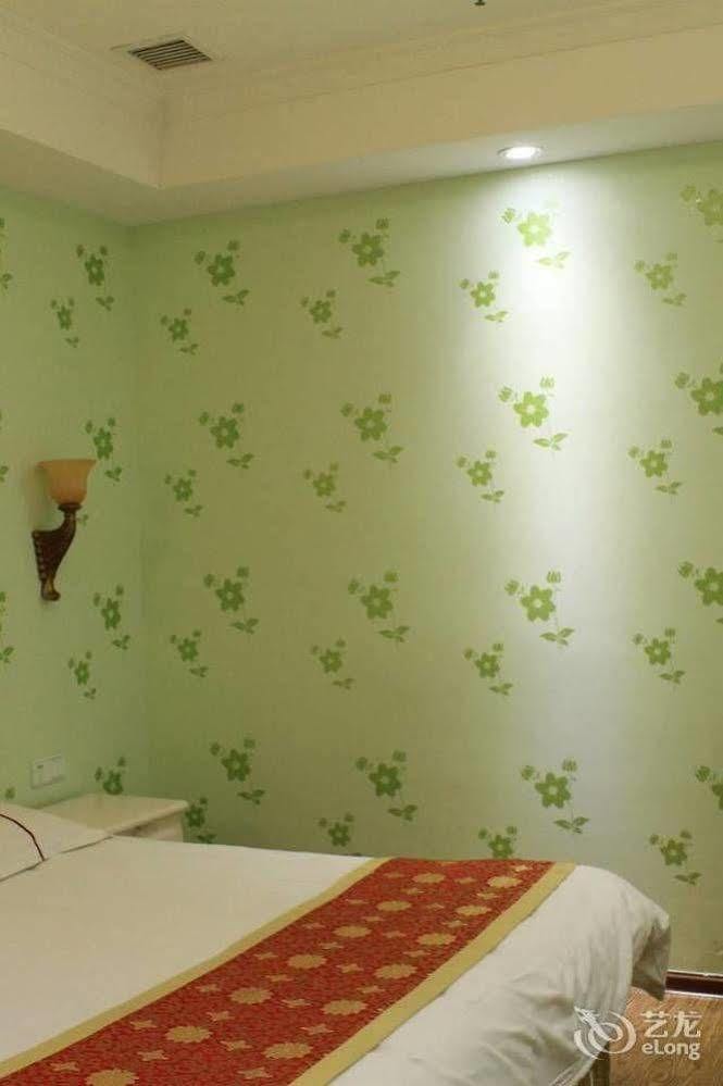 Shuman Boutique Hostel Xiamen Extérieur photo