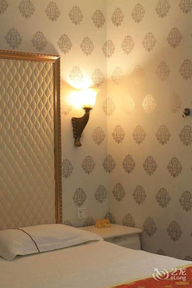 Shuman Boutique Hostel Xiamen Extérieur photo