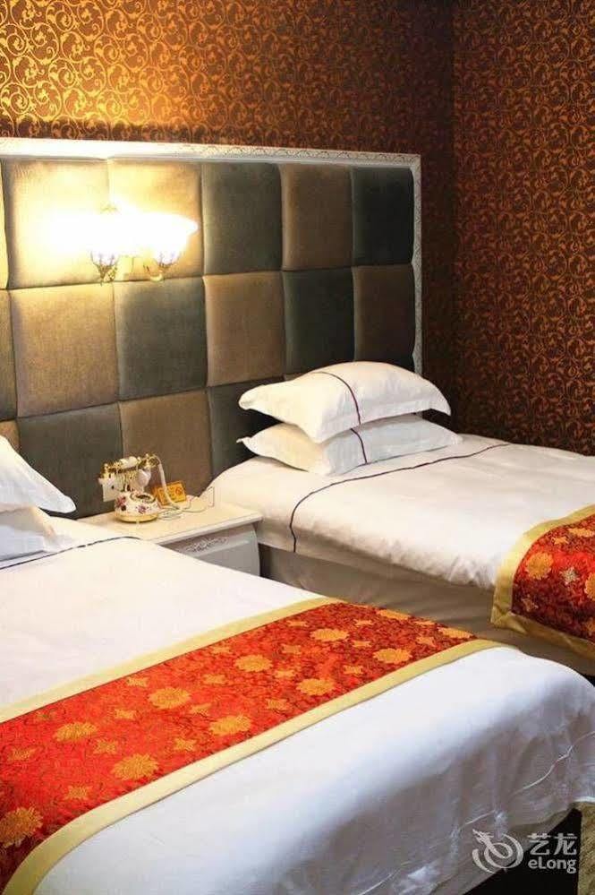 Shuman Boutique Hostel Xiamen Extérieur photo