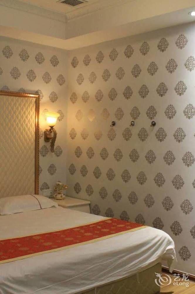 Shuman Boutique Hostel Xiamen Extérieur photo