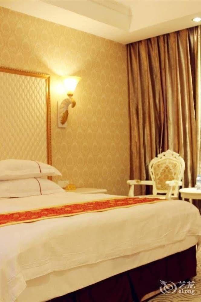 Shuman Boutique Hostel Xiamen Extérieur photo