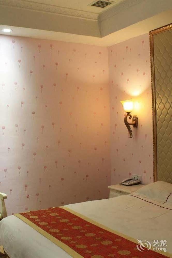 Shuman Boutique Hostel Xiamen Extérieur photo