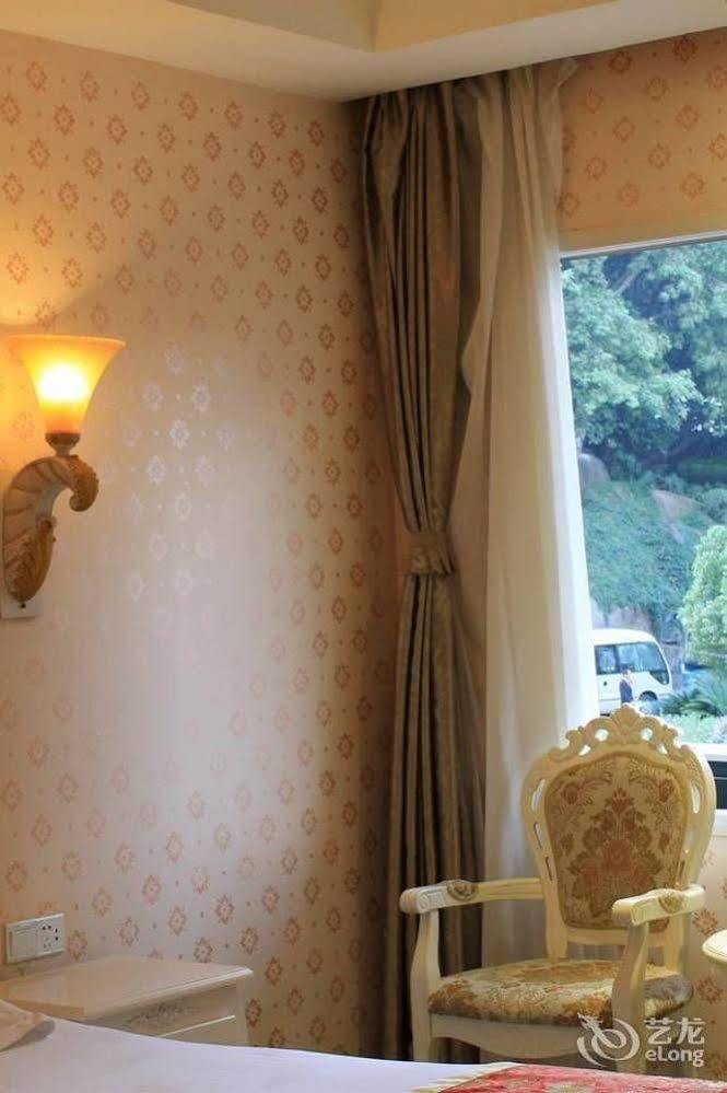 Shuman Boutique Hostel Xiamen Extérieur photo