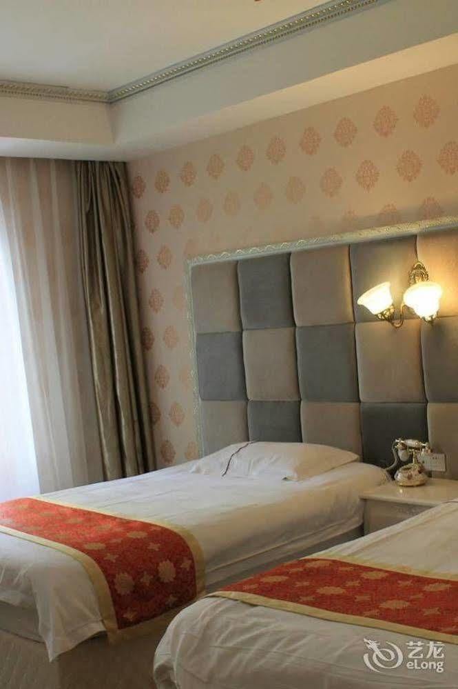 Shuman Boutique Hostel Xiamen Extérieur photo