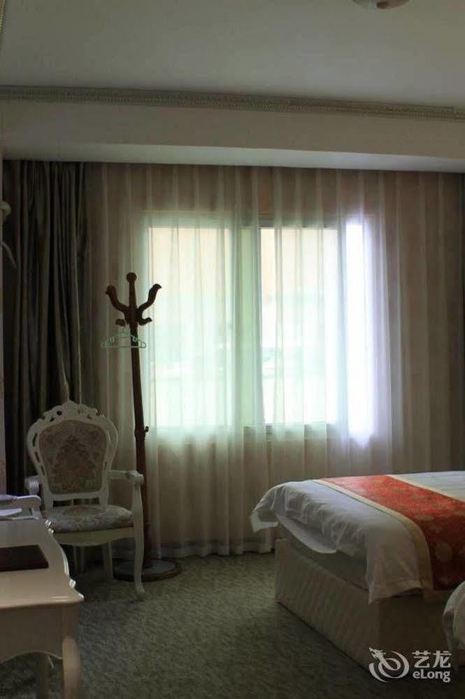 Shuman Boutique Hostel Xiamen Extérieur photo