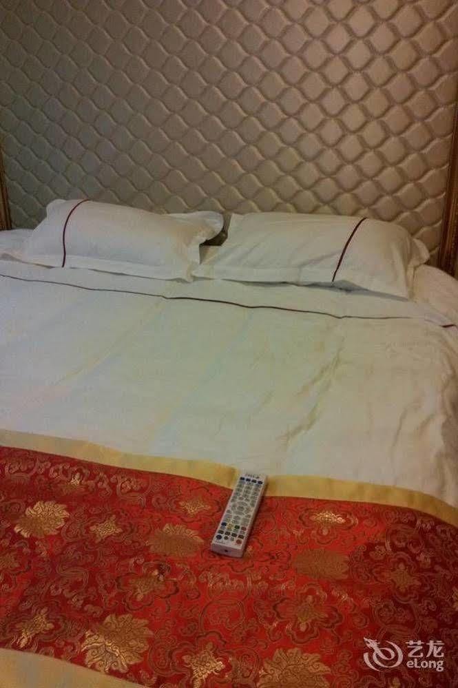 Shuman Boutique Hostel Xiamen Extérieur photo